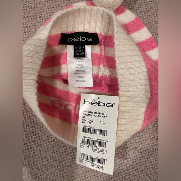 Bebe - Picture 5 of 10